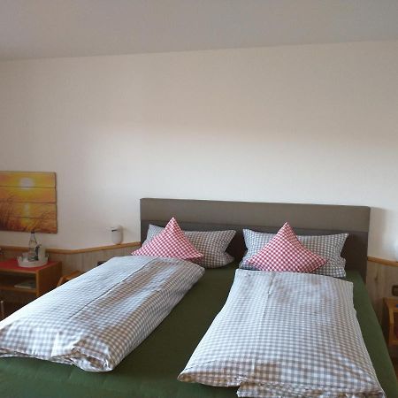 Ferienhaus Keller Lippertsreute Ngoại thất bức ảnh